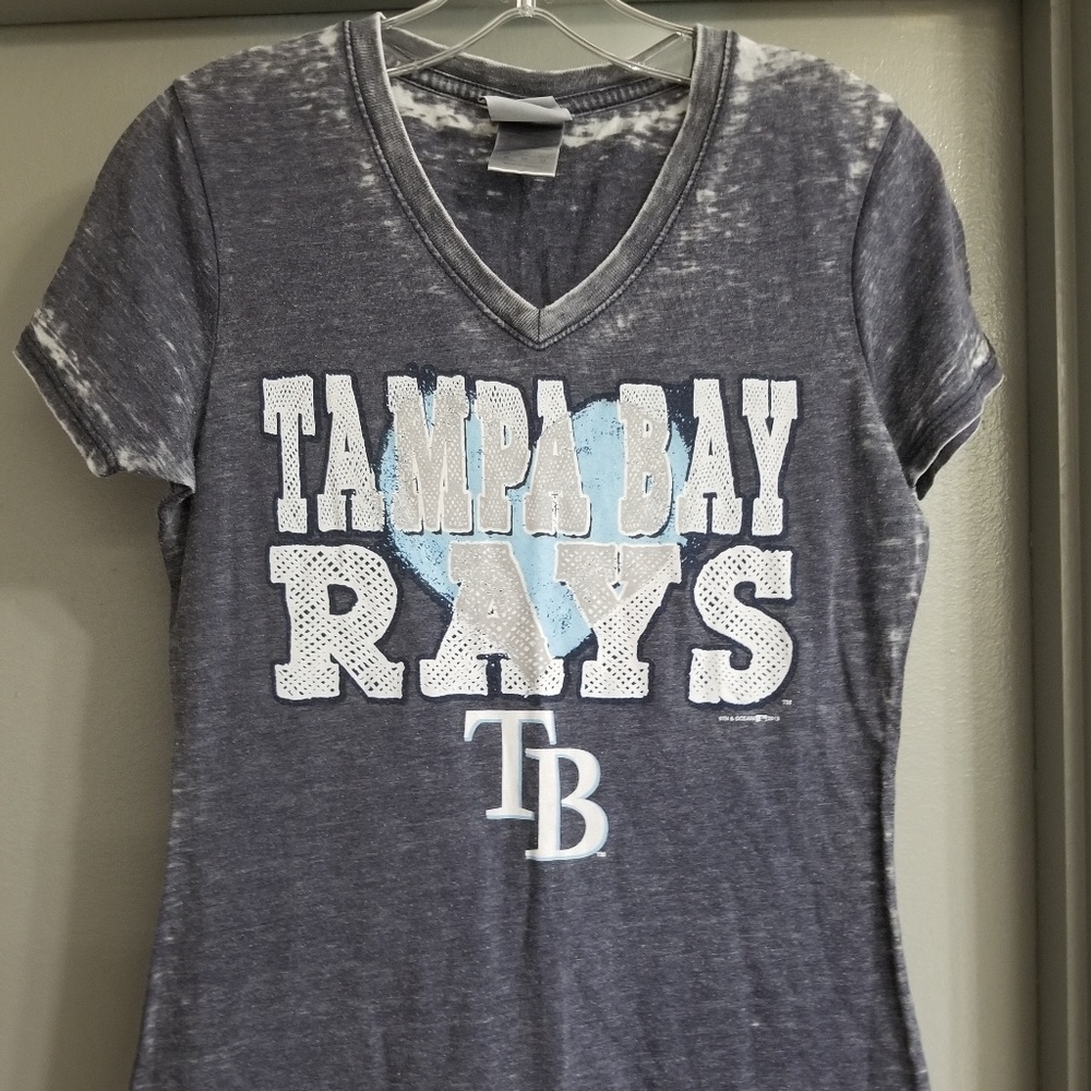 Tampa Bay Ray's T-shirt